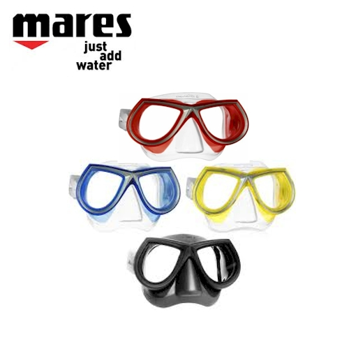 Mares Star LiquidSkin Mask